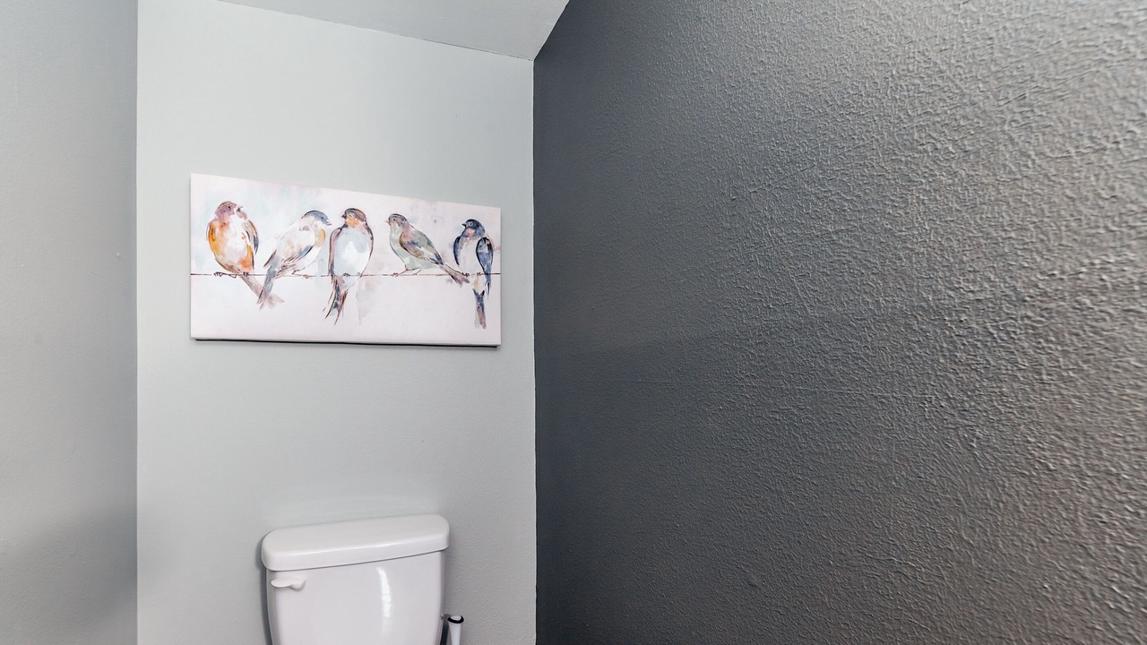 Photo of Bathroom in Alto