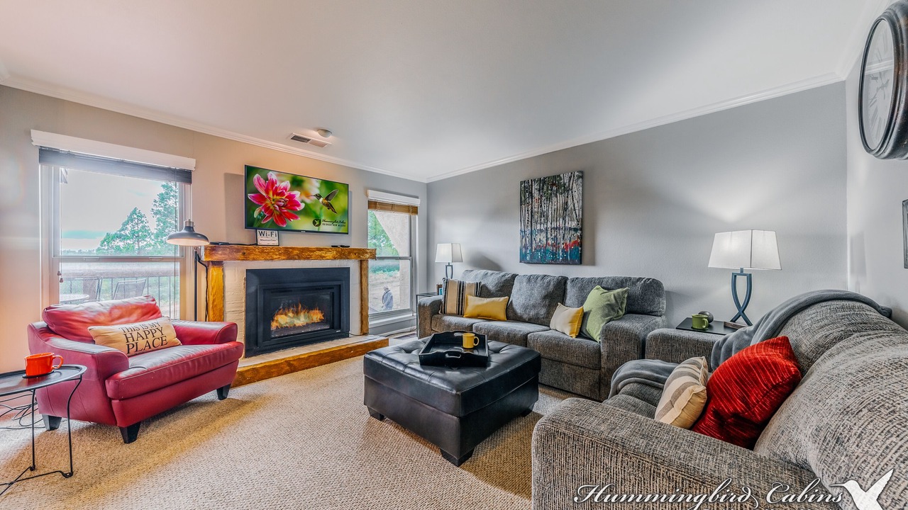 Photo of Livingroom in Alto
