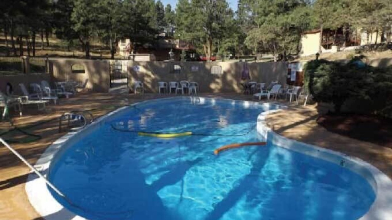 Photo of Outdoor in Alto