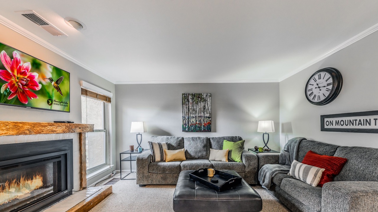 Photo of Livingroom in Alto