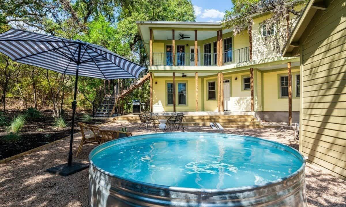 Photo of Outdoor in Travis Heights