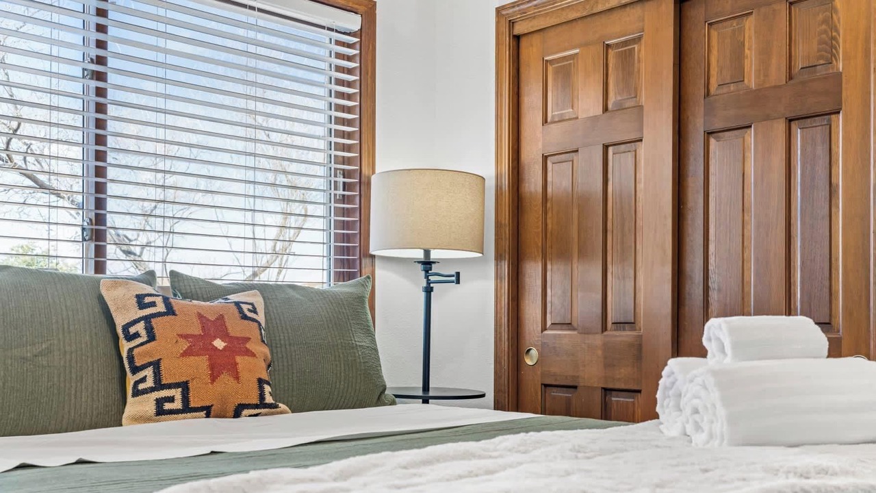 Photo of Bedroom in Northeast Heights