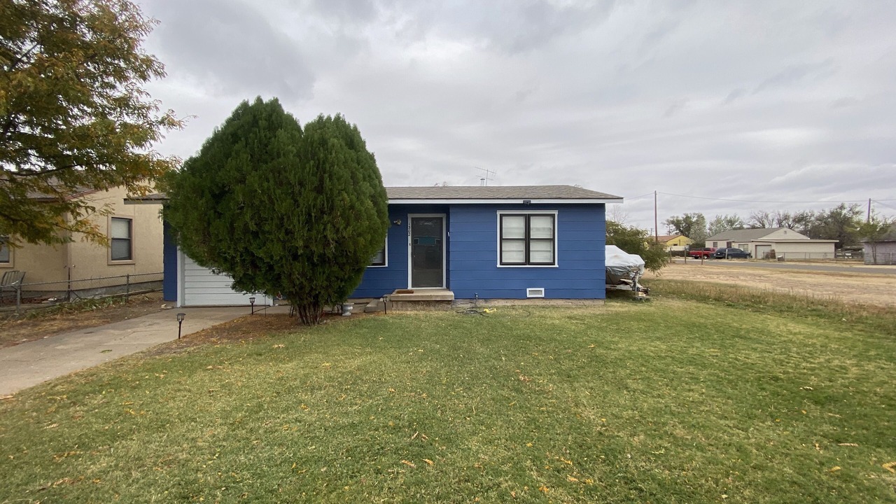 Photo of Outdoor in Amarillo