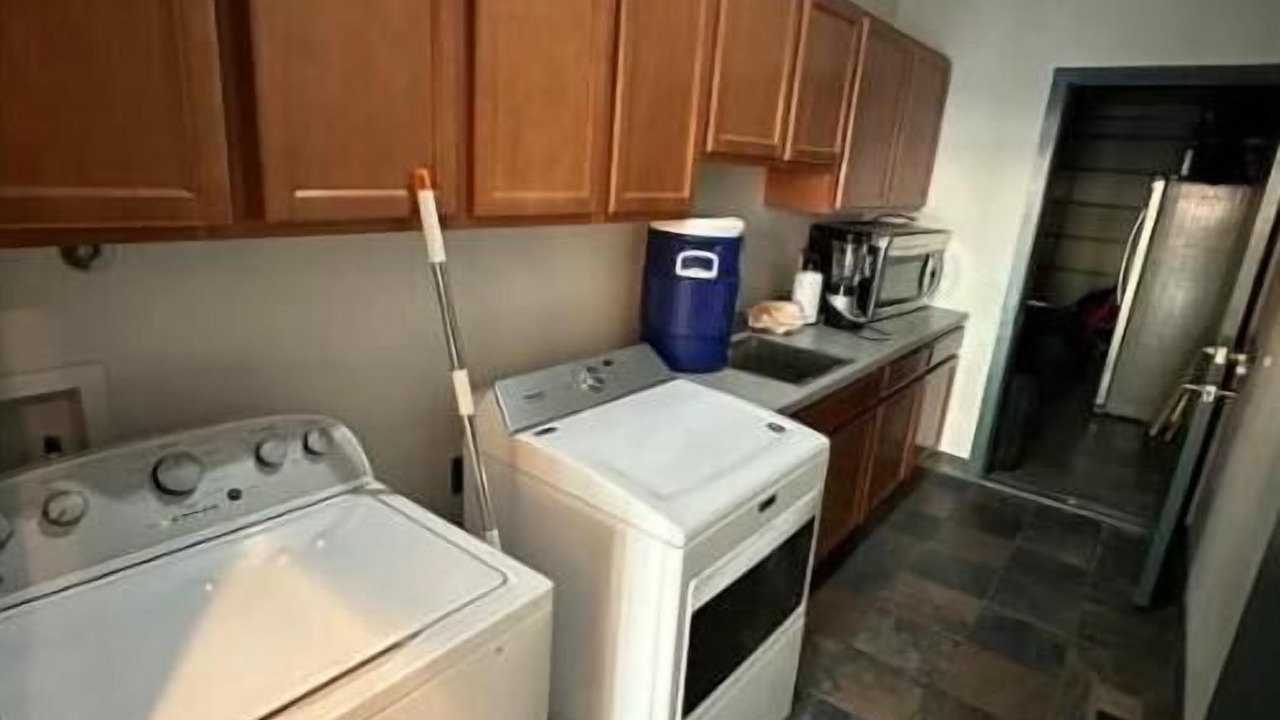 Photo of Kitchen in Truth or Consequences