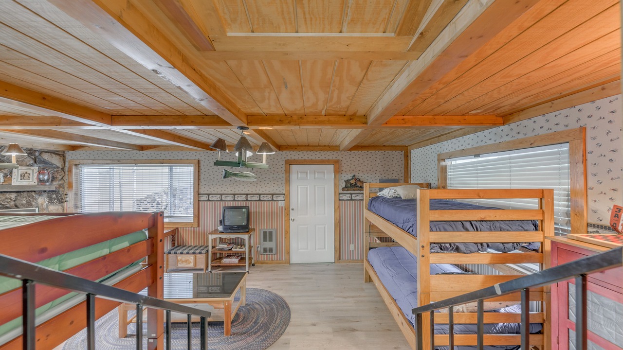Photo of Bedroom in Bear Park