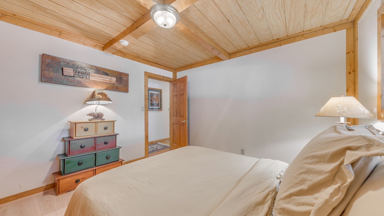 Photo of Bedroom in Bear Park
