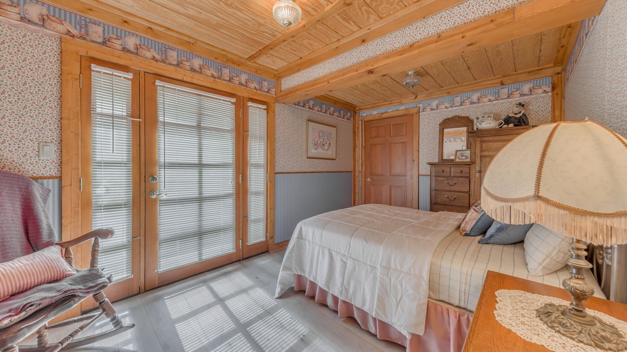 Photo of Bedroom in Bear Park
