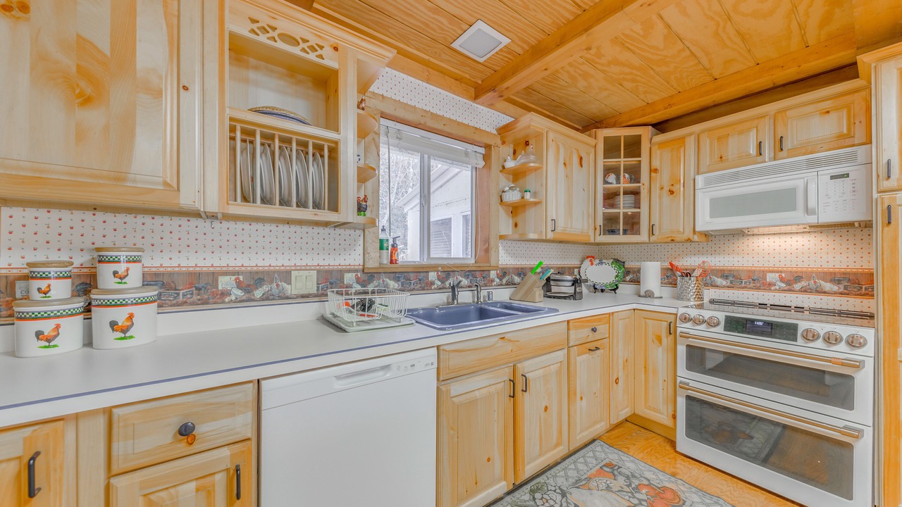 Photo of Kitchen in Bear Park