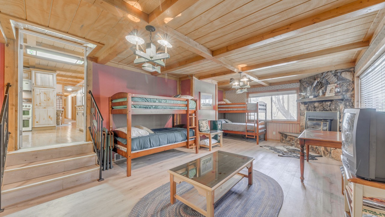 Photo of Livingroom in Bear Park