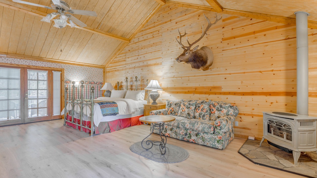 Photo of Livingroom in Bear Park