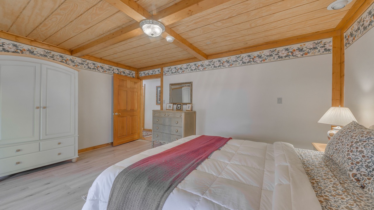Photo of Bedroom in Bear Park