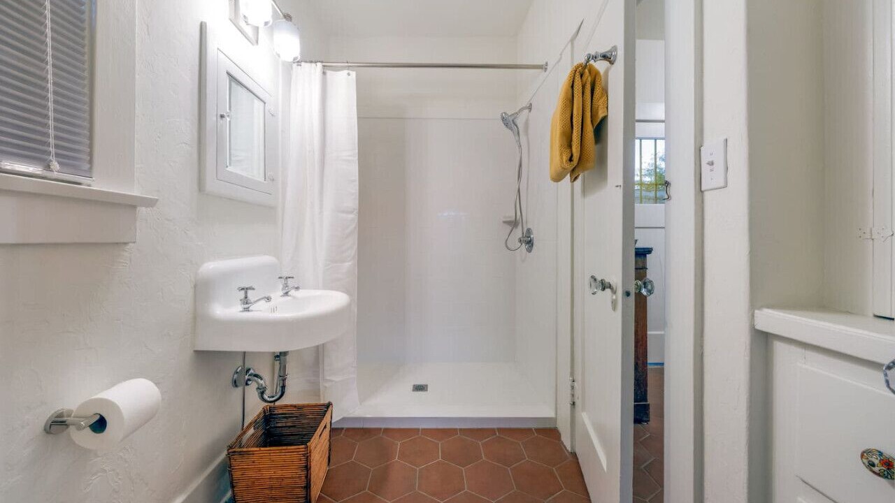 Photo of Bathroom in West University