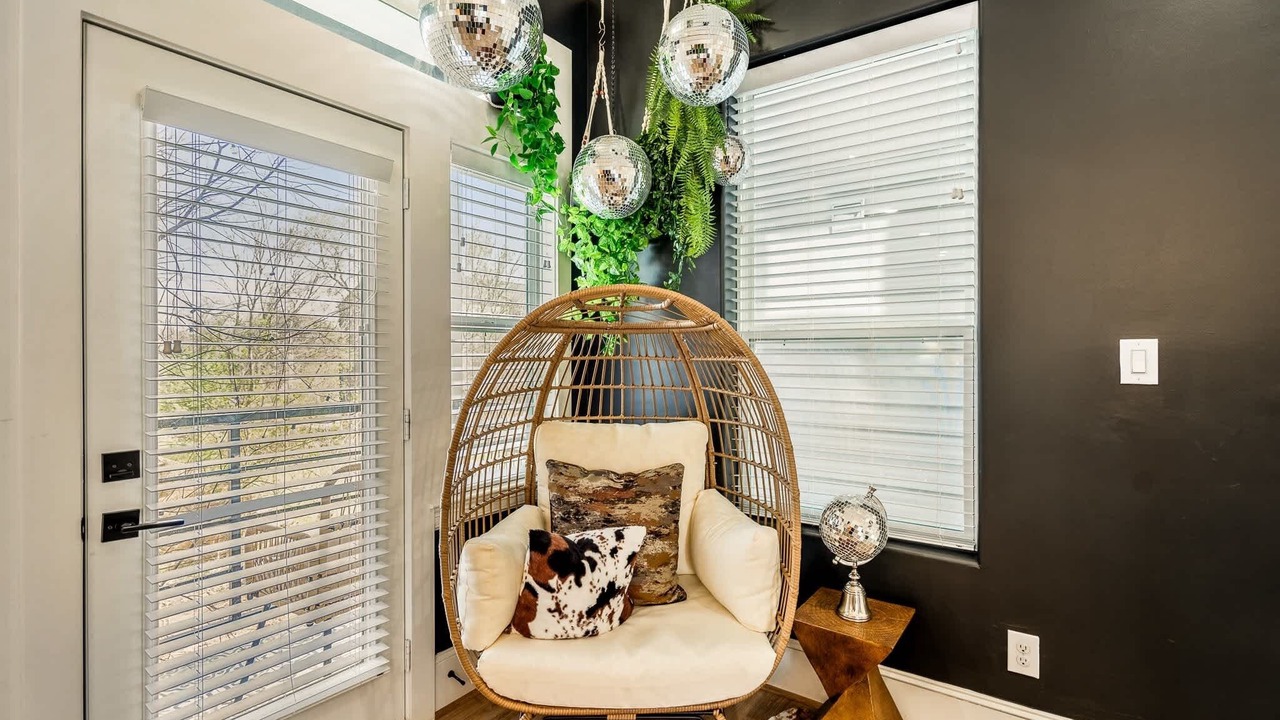 Photo of Bedroom in South Central Houston