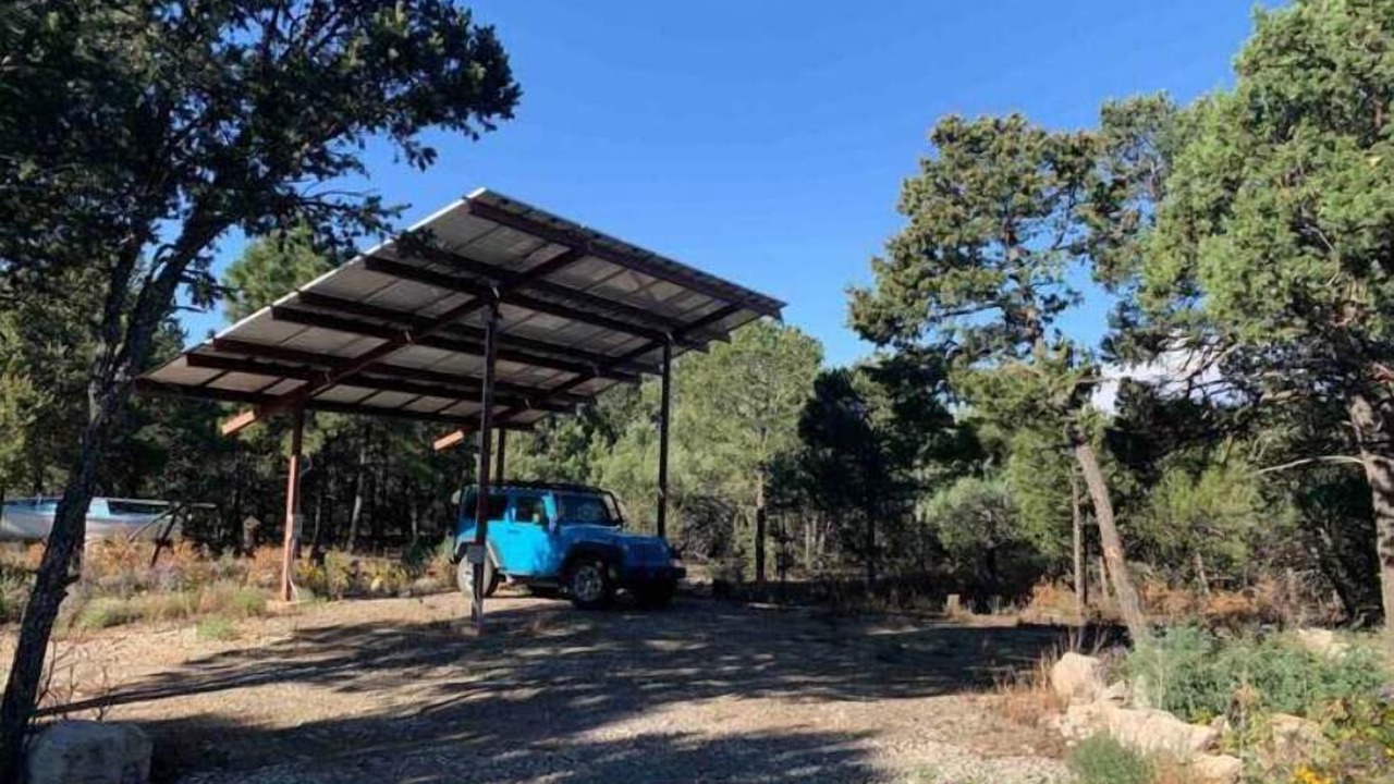 Photo of Outdoor in Tijeras