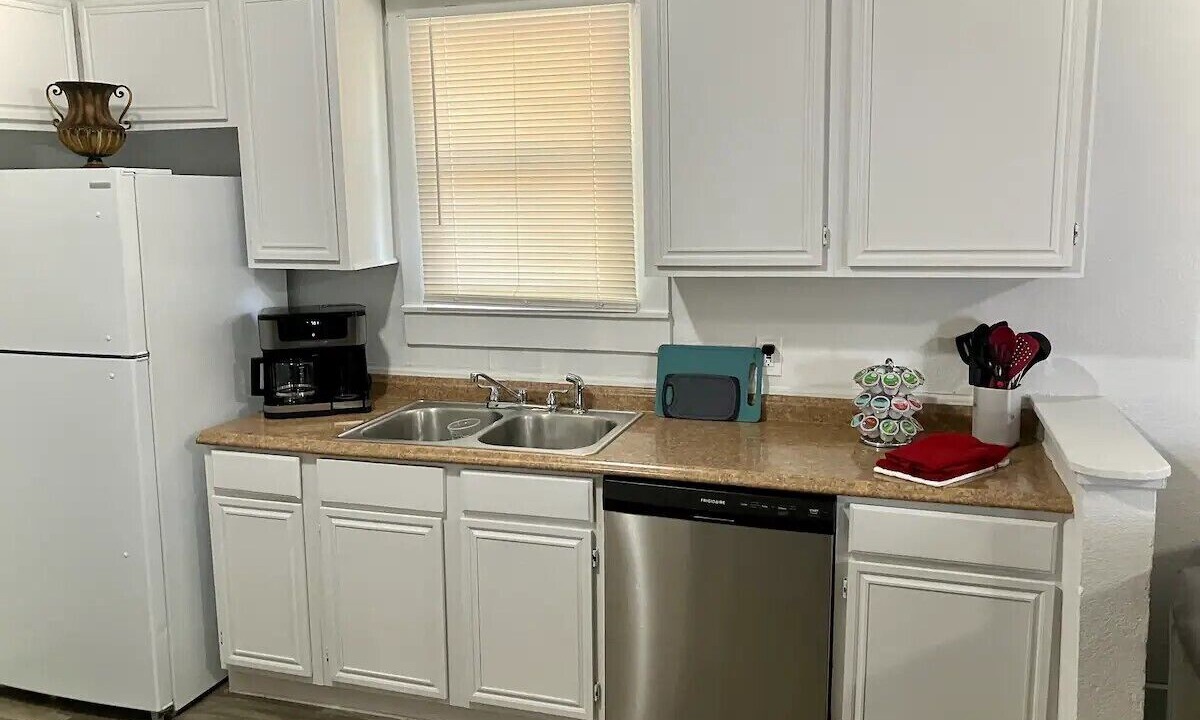 Photo of Kitchen in Fort Worth