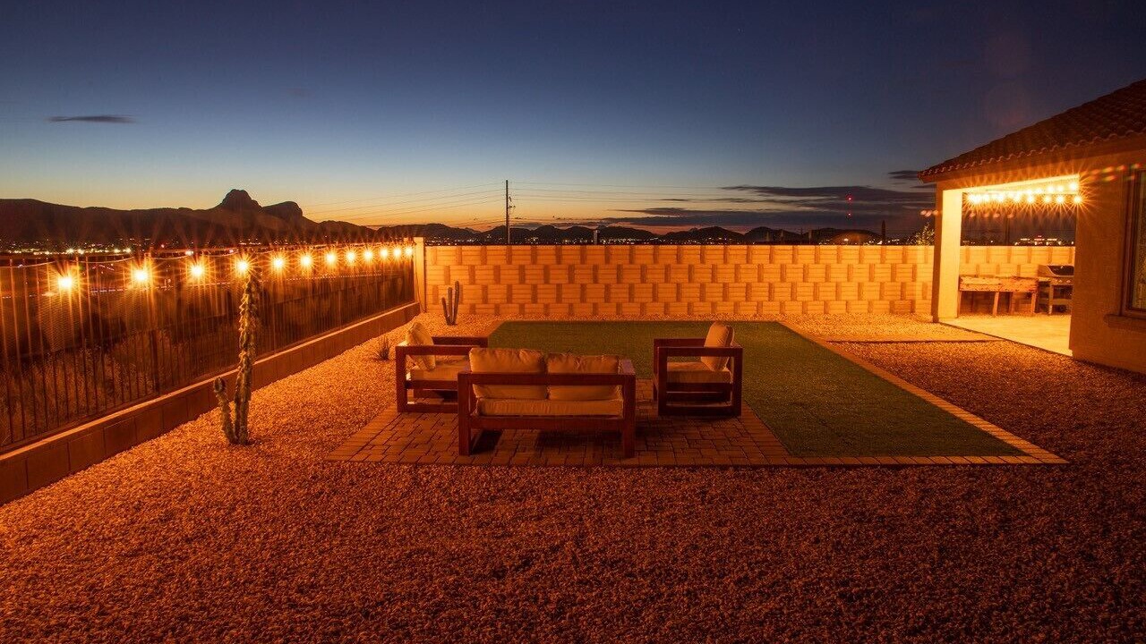 Photo of Patio Balcony in Tucson