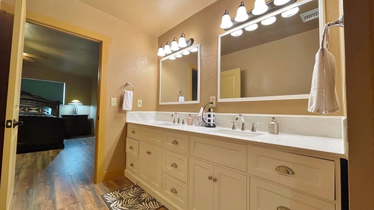 Photo of Bathroom in Tombstone