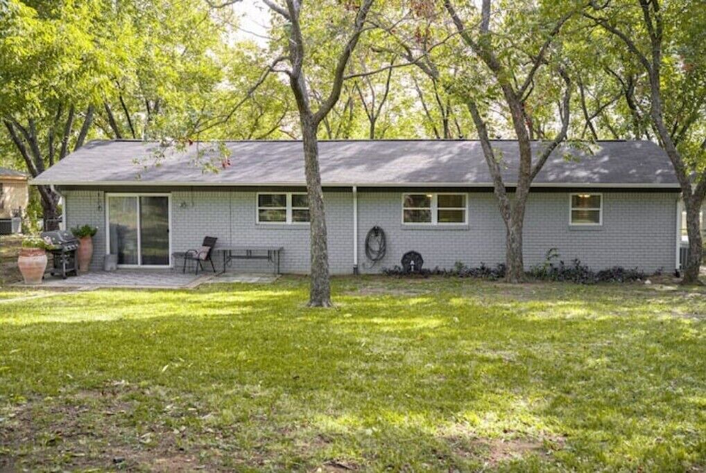 Photo of Outdoor in North Richland Hills