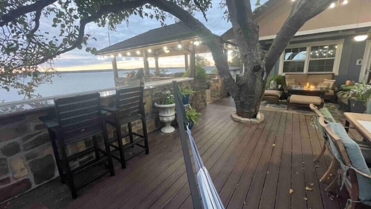 Photo of Outdoor in Lake Bridgeport