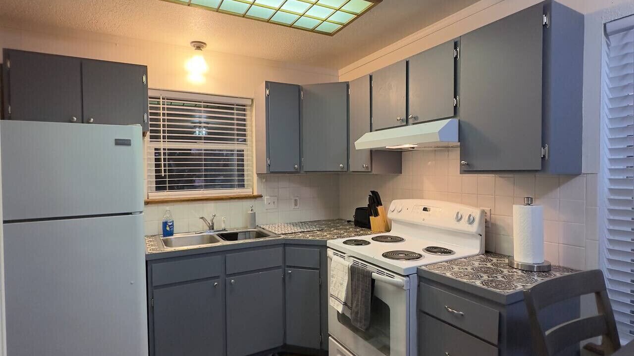 Photo of Kitchen in Cloudcroft