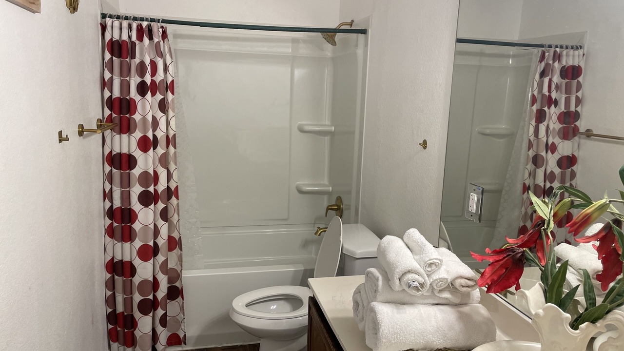 Photo of Bathroom in South Arlington