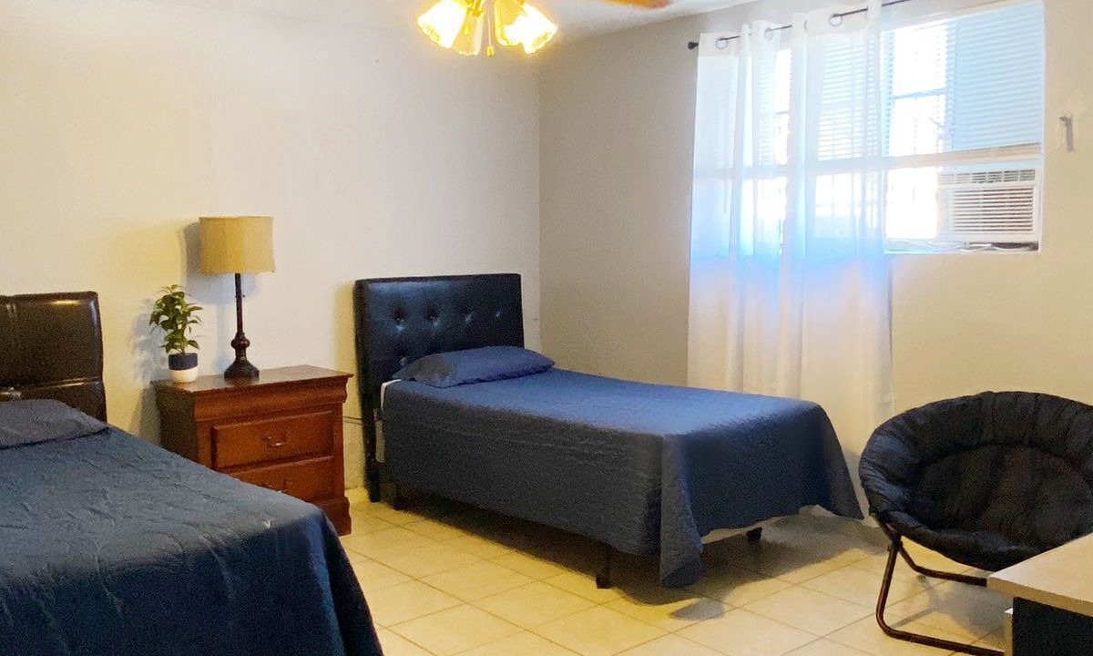 Photo of Bedroom in Biggs Field