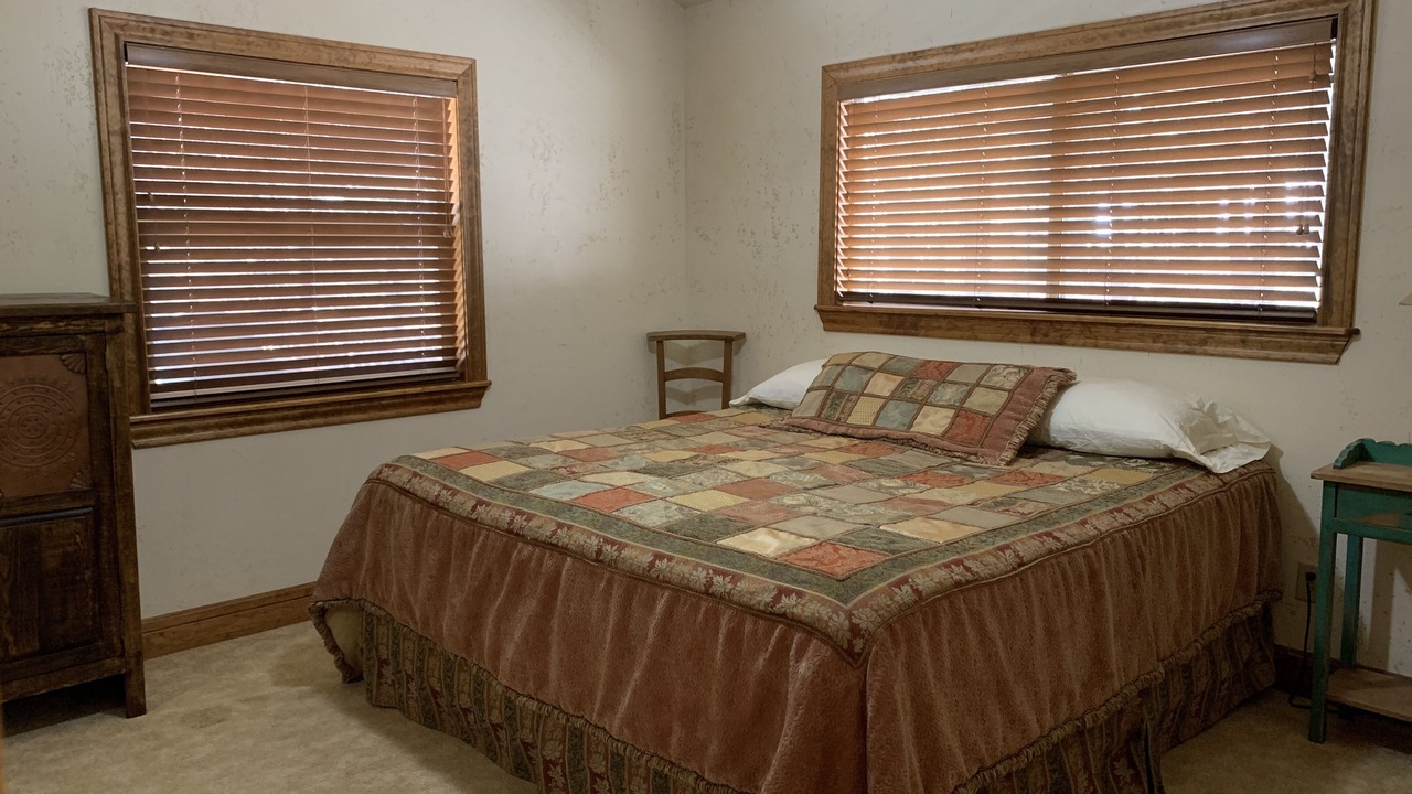 Photo of Bedroom in Ruidoso
