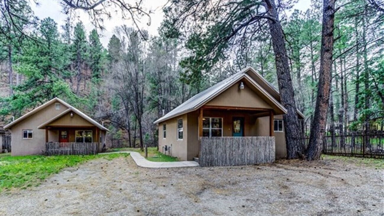 Photo of Outdoor in Ruidoso
