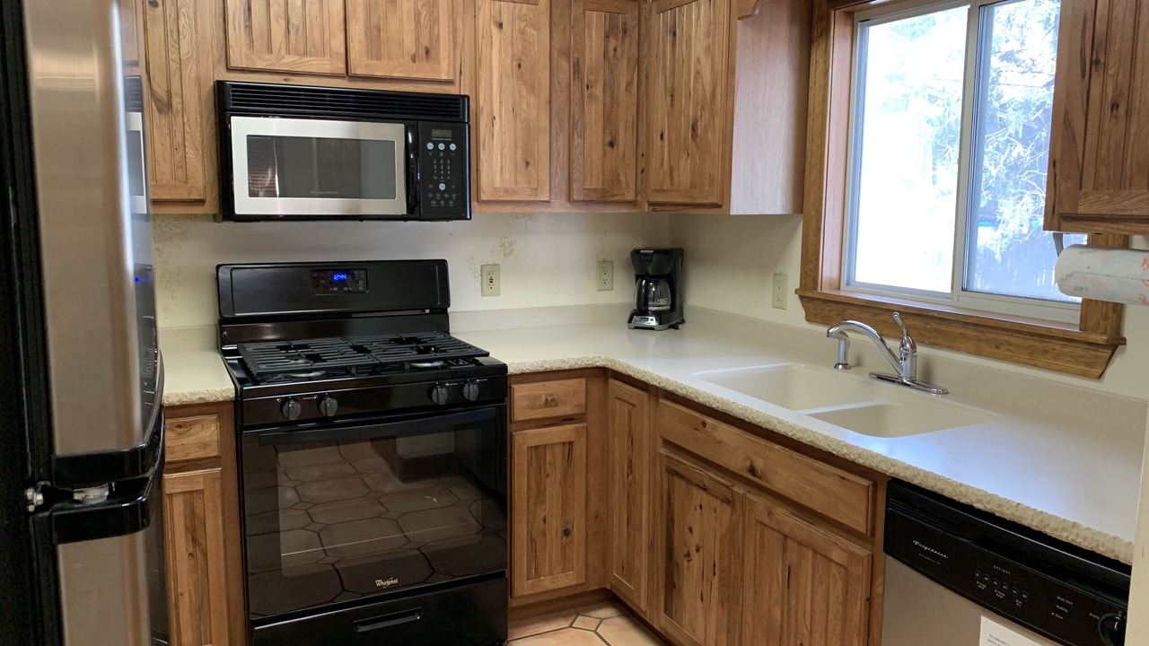 Photo of Kitchen in Ruidoso