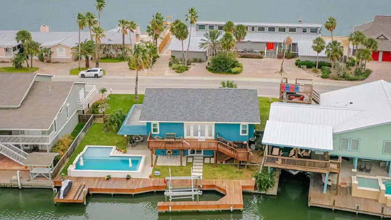 Photo of Outdoor in Key Allegro