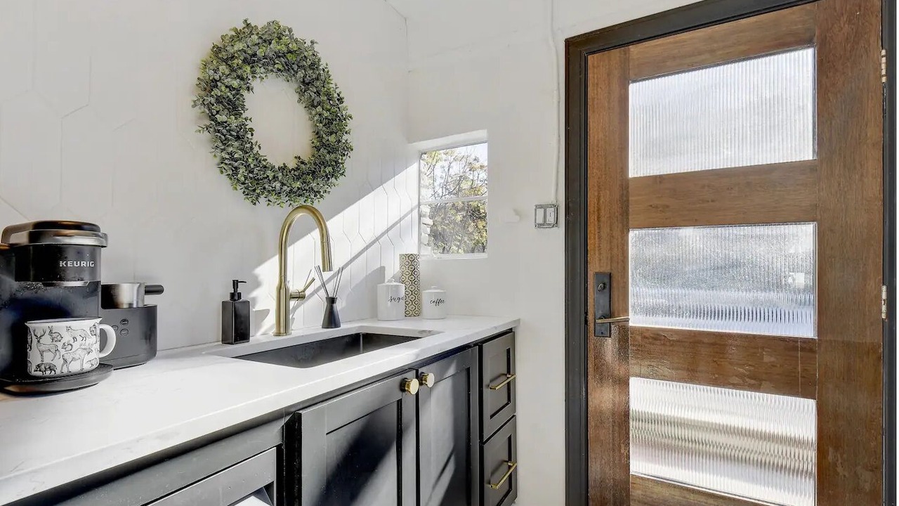Photo of Kitchen in Buffalo Gap