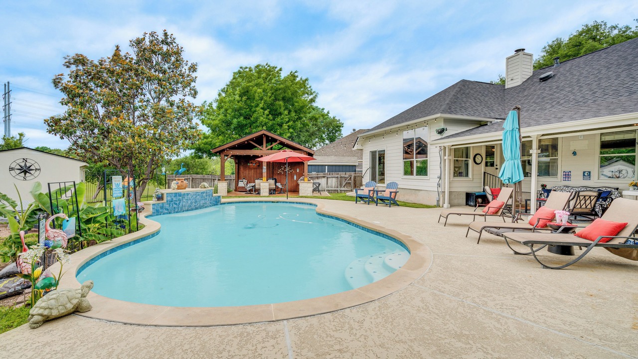 Photo of Outdoor in Round Rock