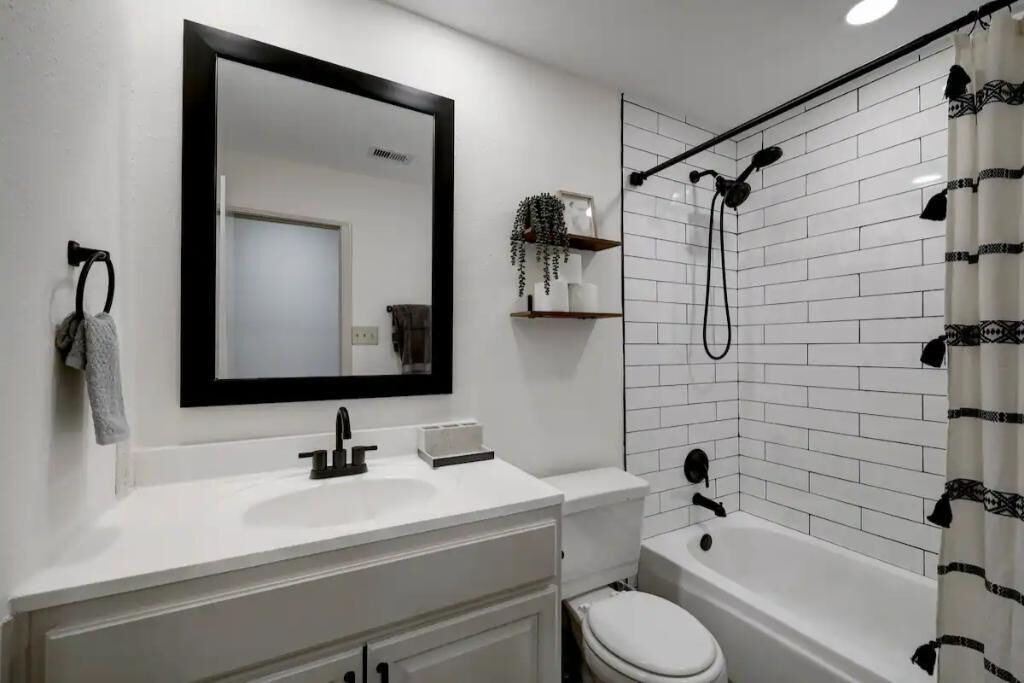 Photo of Bathroom in Sugar Land