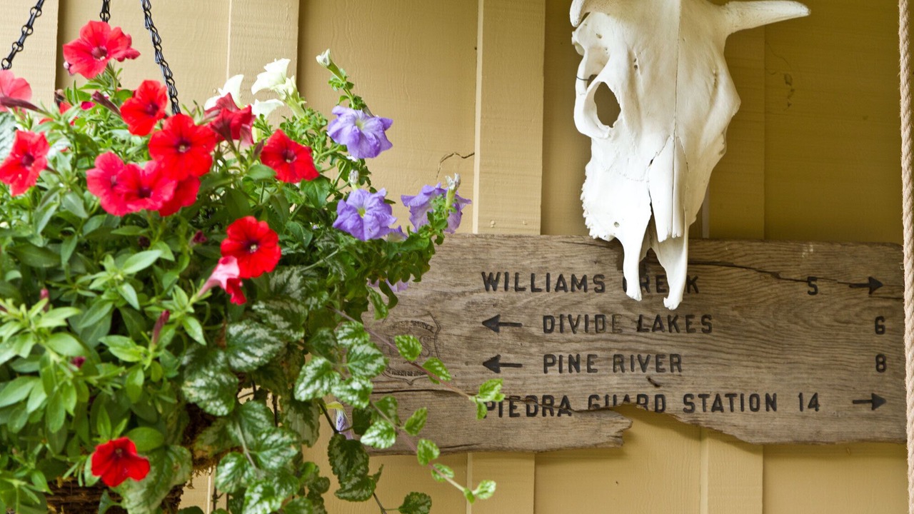 Photo of Outdoor in Pagosa Springs