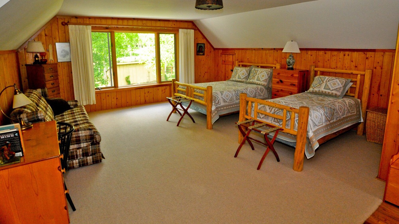 Photo of Bedroom in Pagosa Springs