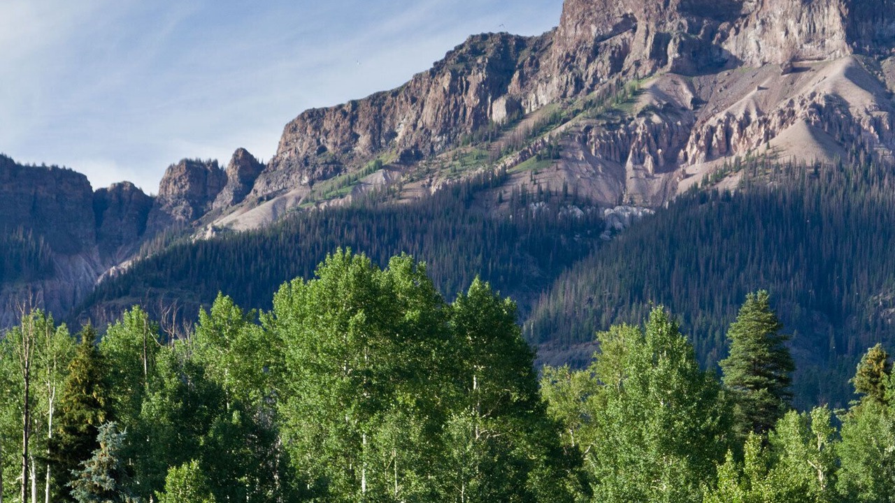 Photo of Outdoor in Pagosa Springs