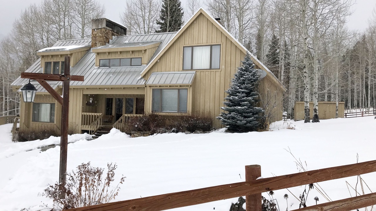 Photo of Outdoor in Pagosa Springs