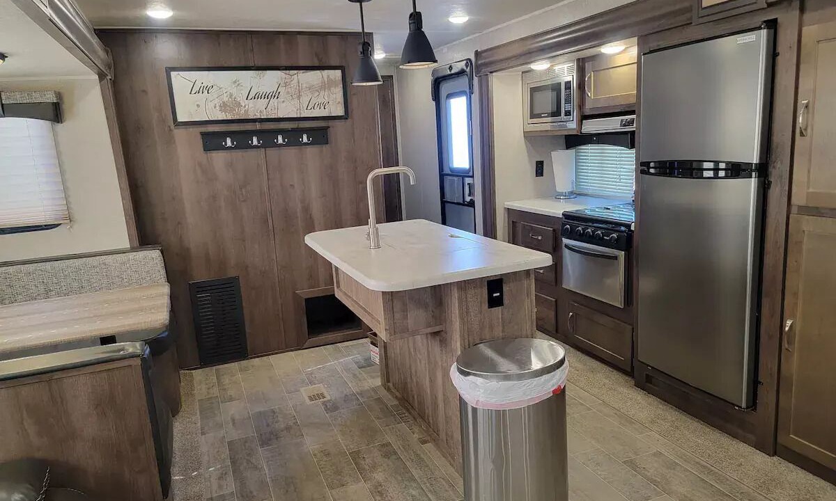 Photo of Kitchen in Las Cruces