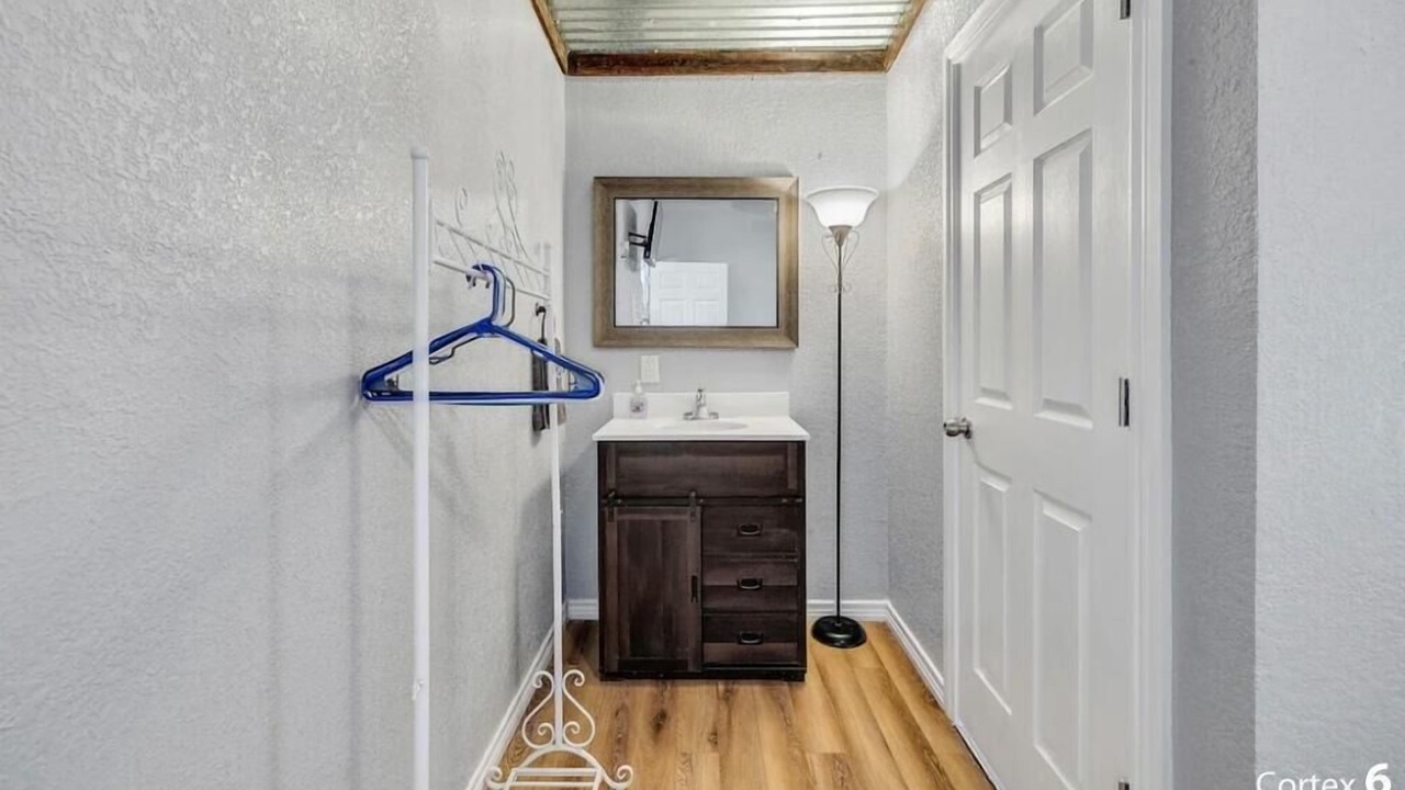 Photo of Bathroom in Bowie