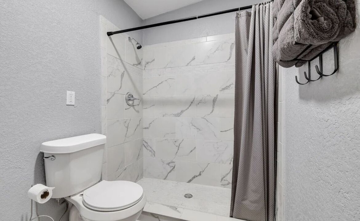 Photo of Bathroom in Bowie