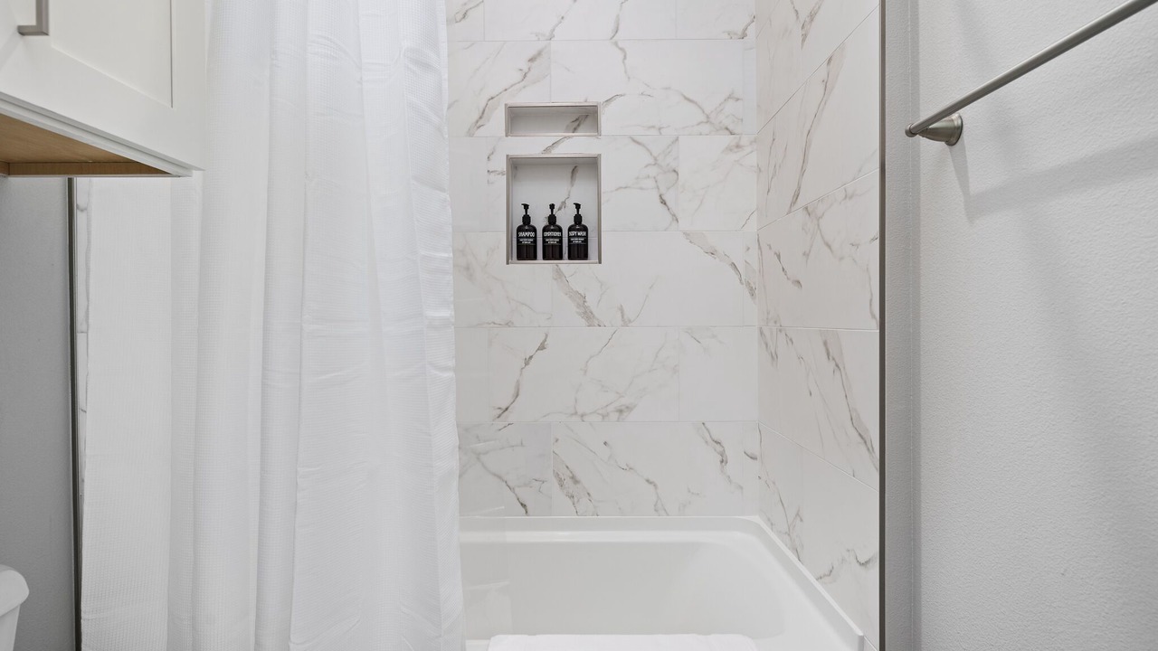 Photo of Bathroom in Bella Vista