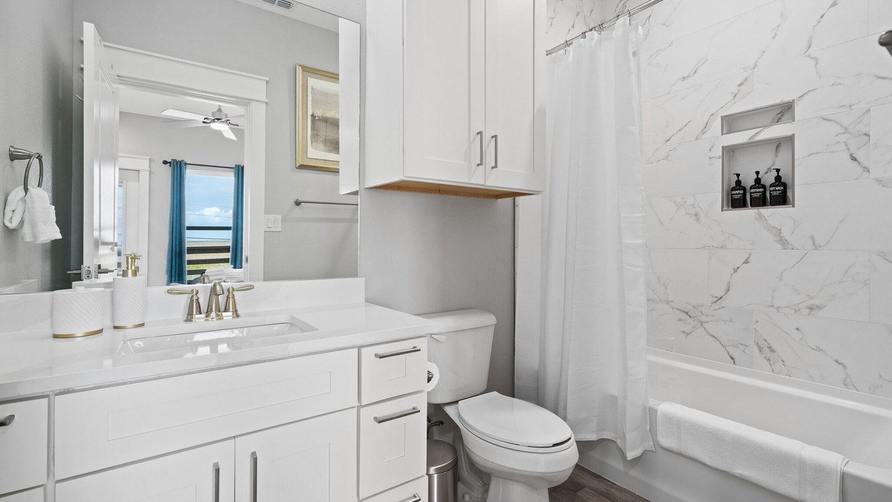Photo of Bathroom in Bella Vista