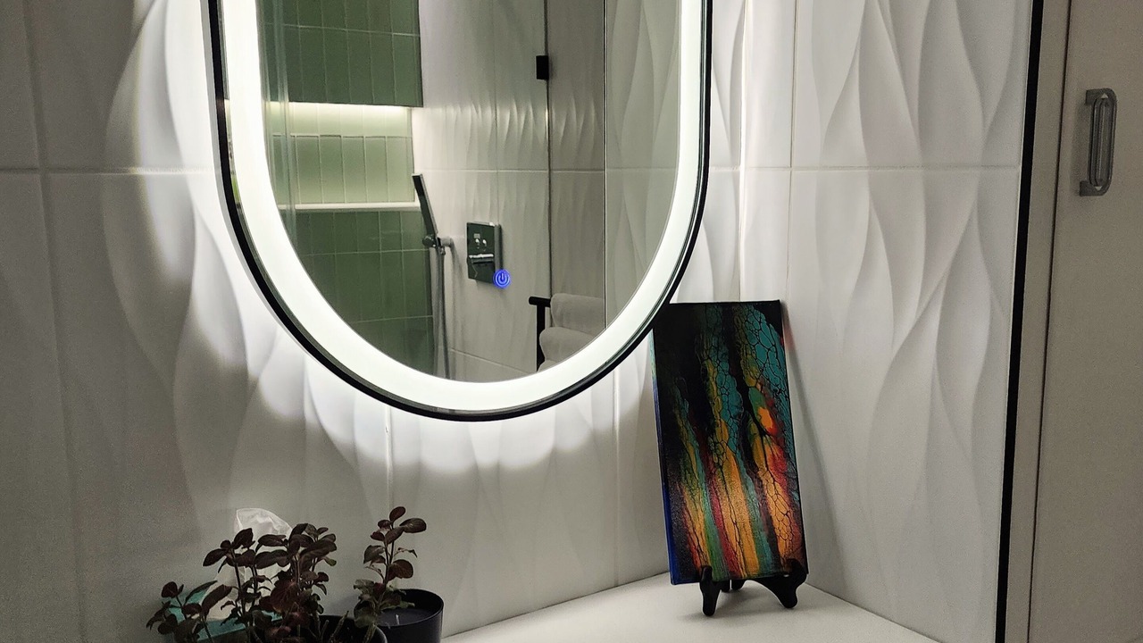 Photo of Bathroom in Denton