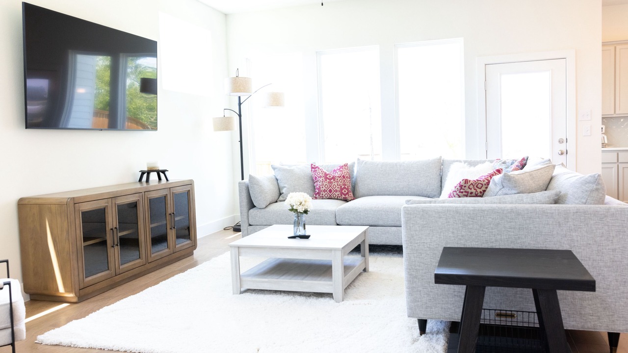 Photo of Bedroom in Celina