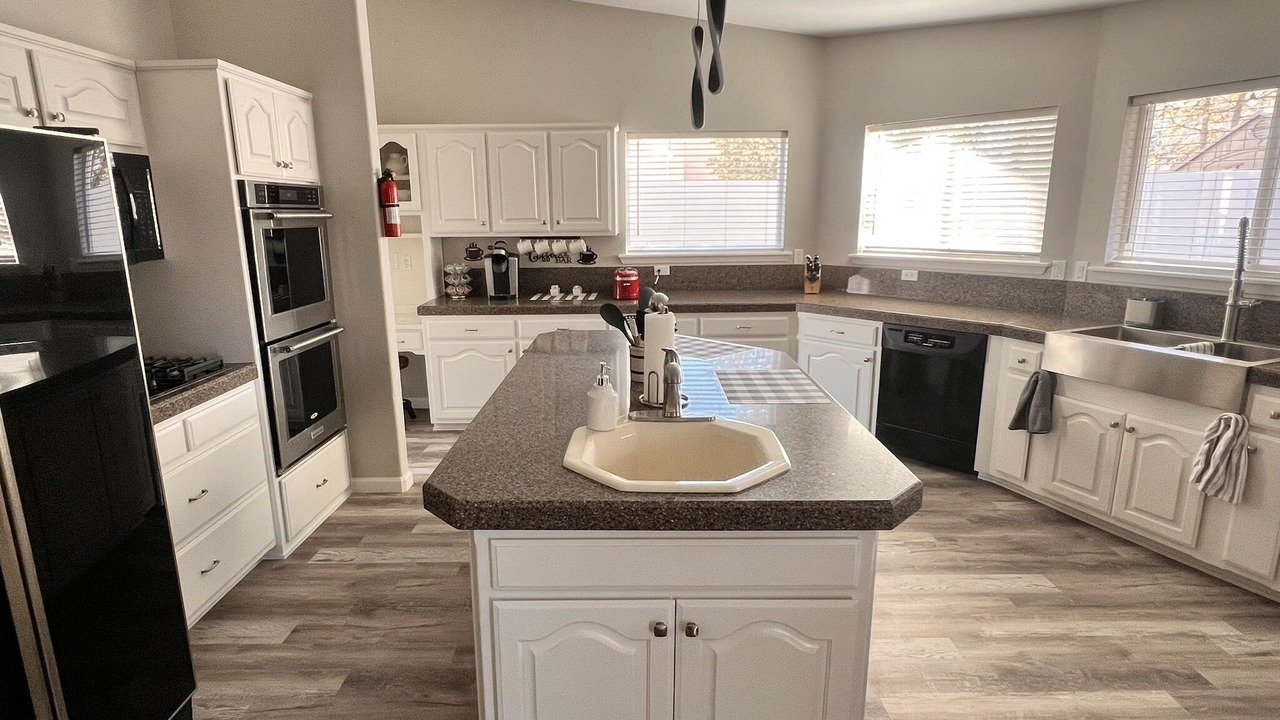Photo of Kitchen in Taylor Ranch