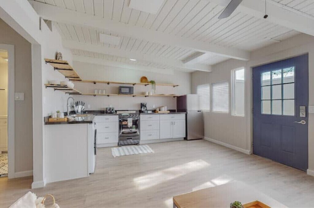 Photo of Kitchen in Pueblo Alto