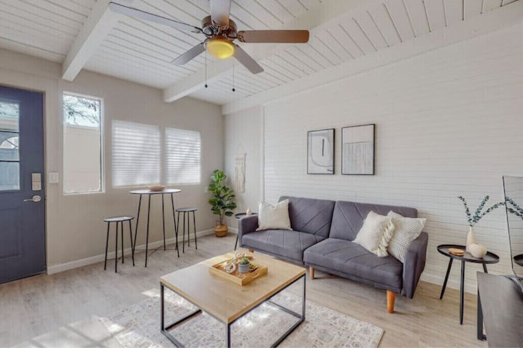 Photo of Livingroom in Pueblo Alto