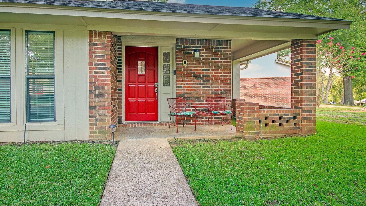 Photo of Outdoor in Nacogdoches