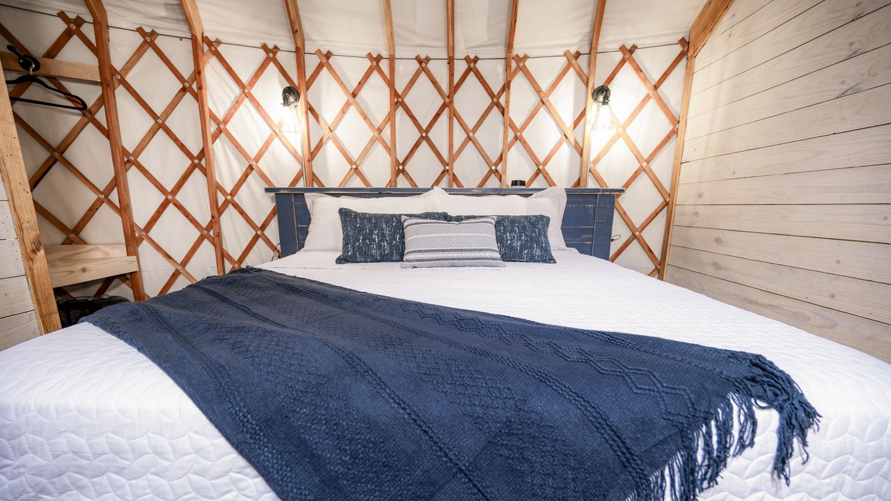 Photo of Bedroom in Bandera