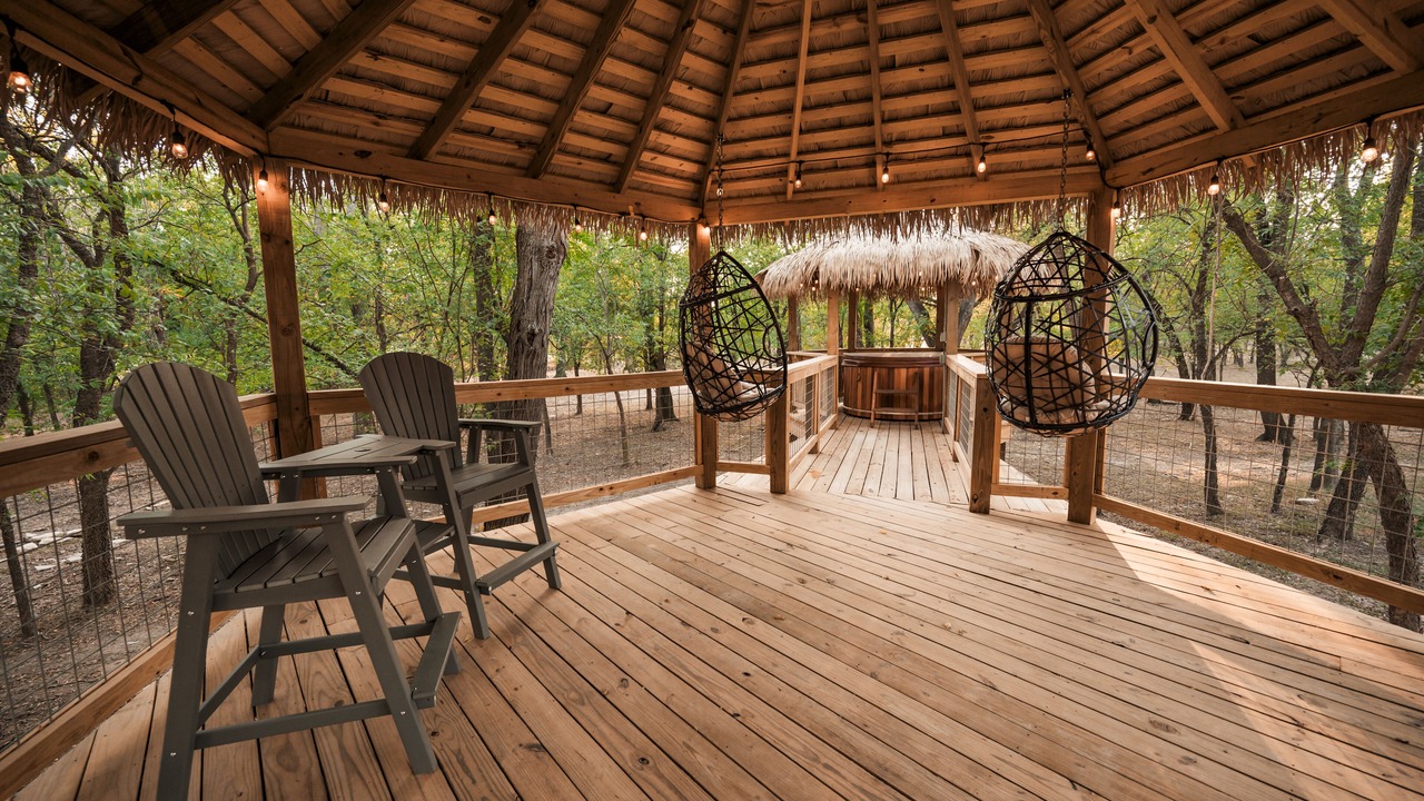 Photo of Outdoor in Bandera